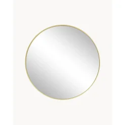 Espejo De Pared Redondo Ida