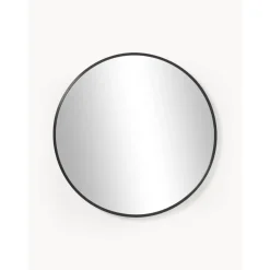 Espejo De Pared Redondo Ida