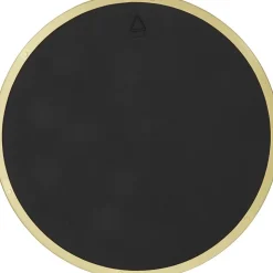 Espejo De Pared Redondo Ivy