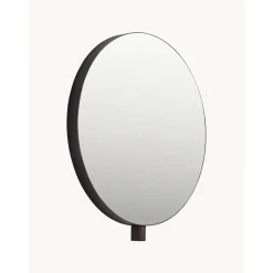 Espejo De Pared Redondo Kollage