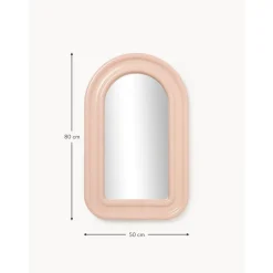 Espejo De Pared Selim