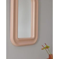 Espejo De Pared Selim