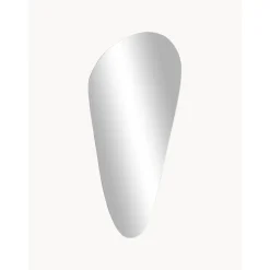 Espejo De Pared Sin Marco Con Forma Organica Dripp