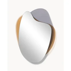 Espejo De Pared Sin Marco Melia