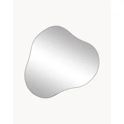 Espejo De Pared Sin Marco Lia