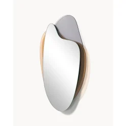 Espejo De Pared Sin Marco Melia