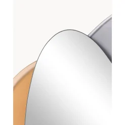 Espejo De Pared Sin Marco Melia