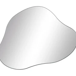 Espejo De Pared Sin Marco Lia