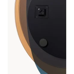 Espejo De Pared Sin Marco Melia