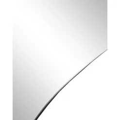 Espejo De Pared Sin Marco Lia