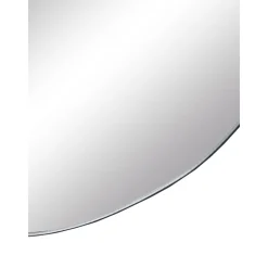 Espejo De Pared Sin Marco Lia