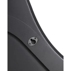 Espejo De Pared Sin Marco Lia