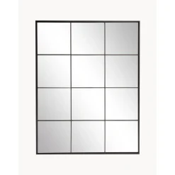 Espejo De Pared Ventana Clarita