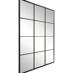 Espejo De Pared Ventana Clarita