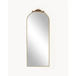 Espejo De Pie Barroco Saida