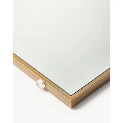 Espejo De Pie Barroco Saida