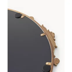 Espejo De Pie Barroco Saida