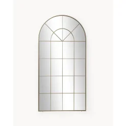 Espejo De Pie Ventana Clarita