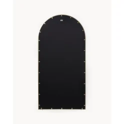 Espejo De Pie Ventana Clarita