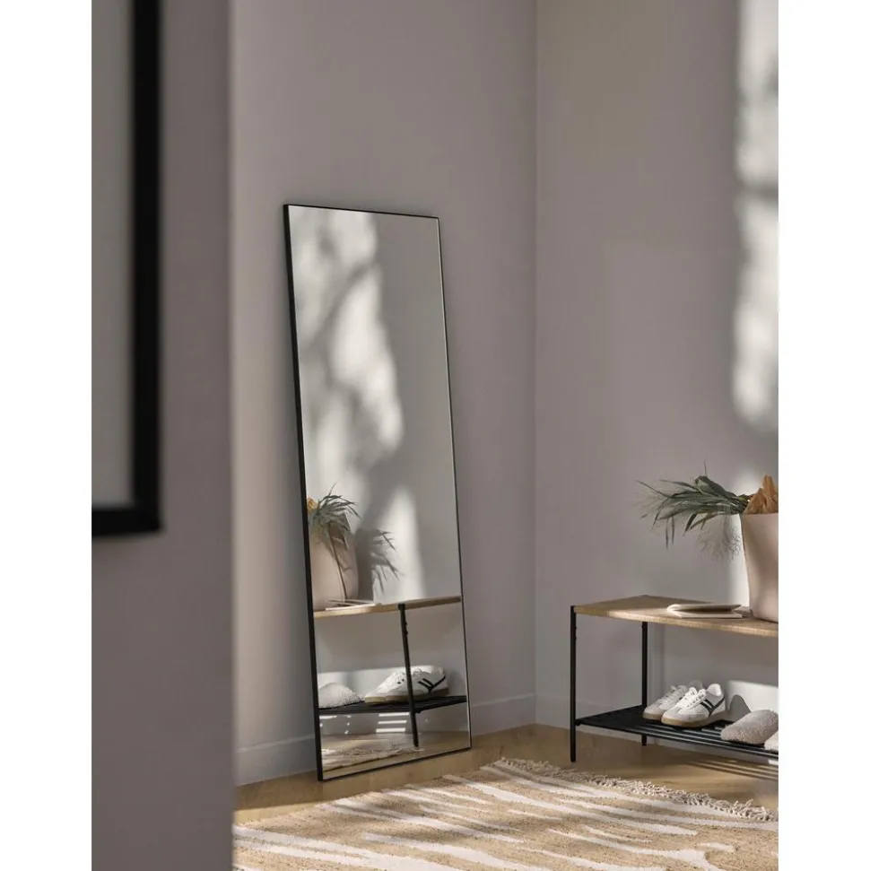 Espejo Grande De Cuerpo Entero Cato