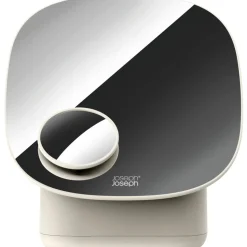 Espejo Tocador Con Estante Viva