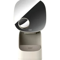 Espejo Tocador Con Estante Viva