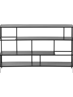 Estante De Metal Sheldon