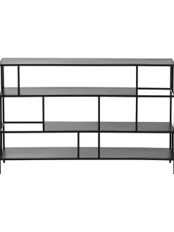 Estante De Metal Sheldon