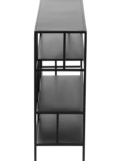 Estante De Metal Sheldon