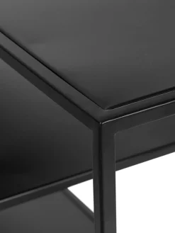 Estante De Metal Sheldon