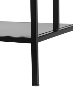 Estante De Metal Sheldon