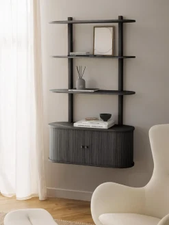 Estante De Pared Calary