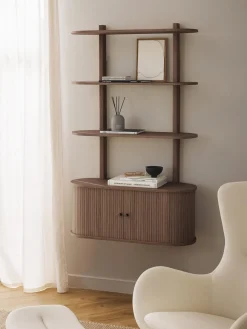 Estante De Pared Calary