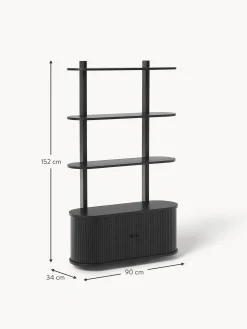 Estante De Pared Calary