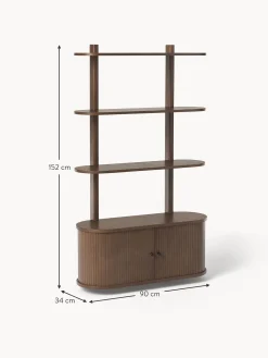 Estante De Pared Calary