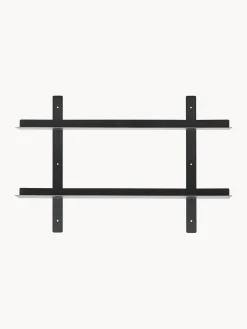 Estante De Pared De Metal Tag