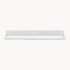 Estante De Pared De Metal Ledge