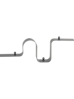 Estante De Pared De Metal Caterpillar