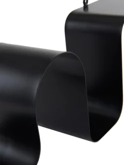 Estante De Pared De Metal Caterpillar