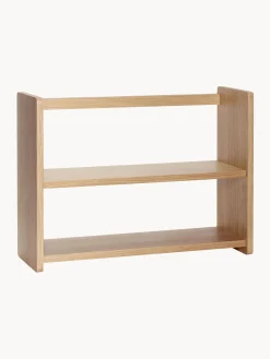 Estante De Pared De Roble Nomad