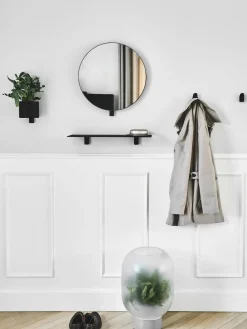 Estante De Pared Kollage