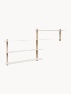 Estante De Pared Nivo
