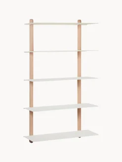 Estante De Pared Nivo
