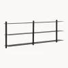 Estante De Pared Nivo