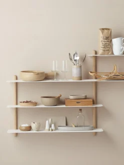 Estante De Pared Nivo