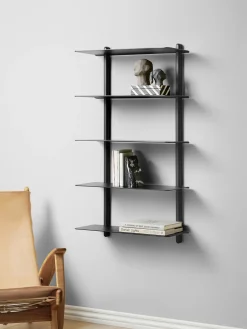 Estante De Pared Nivo