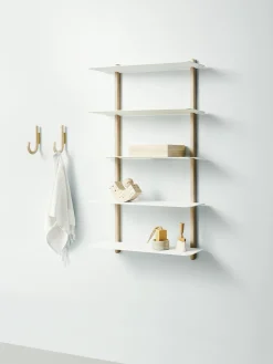 Estante De Pared Nivo