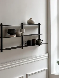 Estante De Pared Nivo