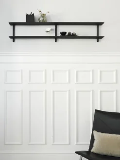 Estante De Pared Nivo