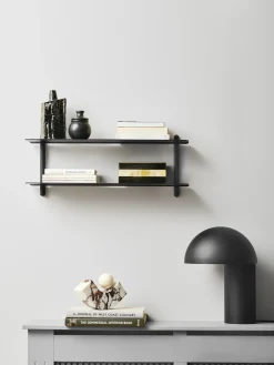 Estante De Pared Nivo